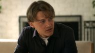 Conrad talks to his friend (Image via Prime Video)
